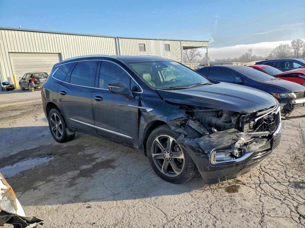 BUICK ENCLAVE ESSENCE