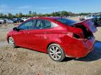 Lot #3316034282 2012 HYUNDAI ACCENT GLS