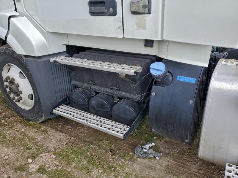 2018 VOLVO VN VNL #3317971902