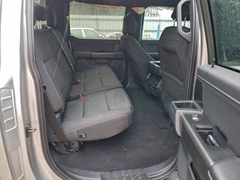 2024 FORD F150 XLT #3309573561