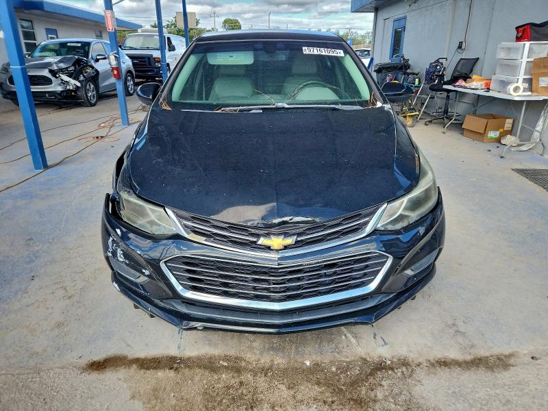 2017 CHEVROLET CRUZE PREM #3317744067