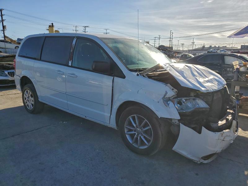 2016 DODGE GRAND CARA #3304613449