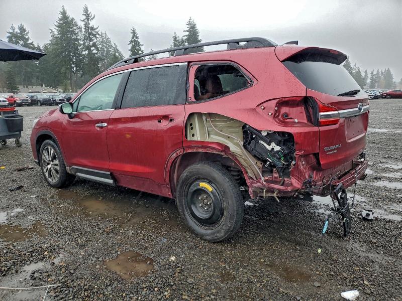 2020 SUBARU ASCENT TOU #3316081278