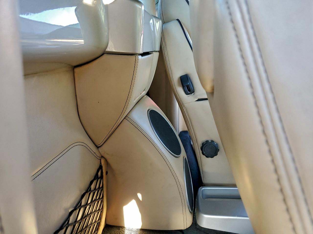 Lot #3310318064 2003 FERRARI 360 SPIDER