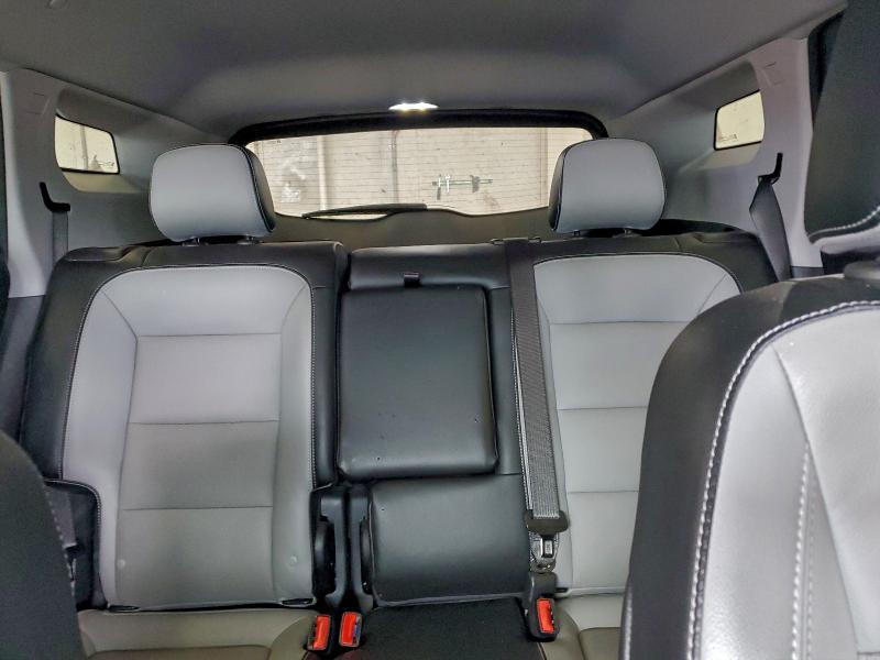 2023 GMC TERRAIN SL #3304738952