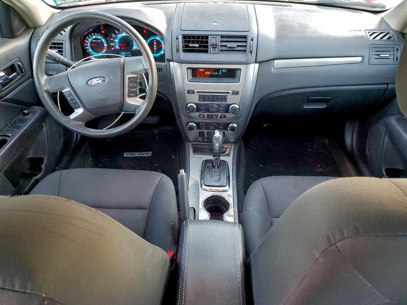 2012 FORD FUSION SE #3315725406