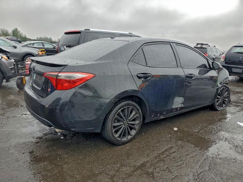 2014 TOYOTA COROLLA L #3302794918