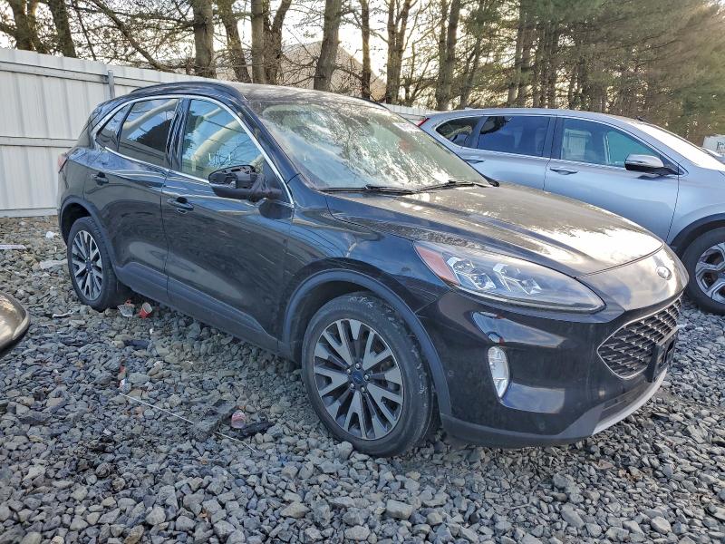 2020 FORD ESCAPE TIT #3315803375