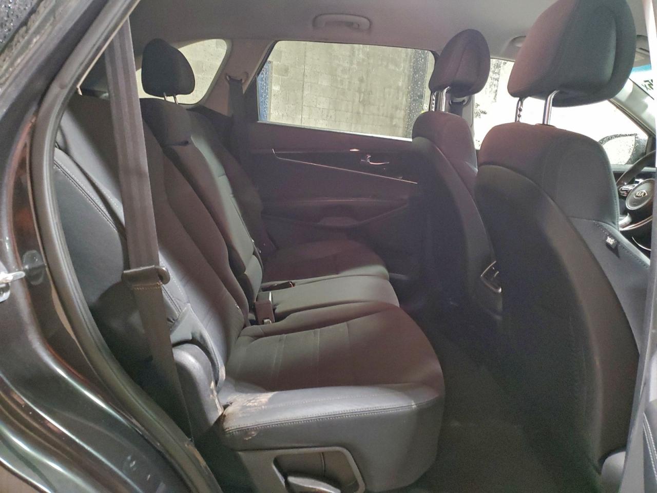 Lot #3311557313 2016 KIA SORENTO LX