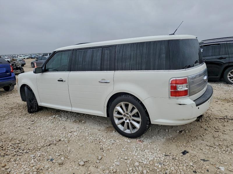 2010 FORD FLEX LIMIT #3304645963