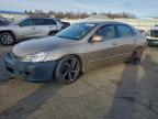 2005 HONDA ACCORD EX #3317704156