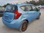 Lot #3309410006 2015 NISSAN VERSA NOTE