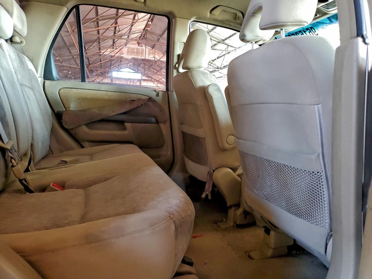 Lot #3311799210 2006 HONDA CR-V LX