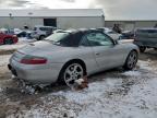 Lot #3317963003 2001 PORSCHE 911 CARRER