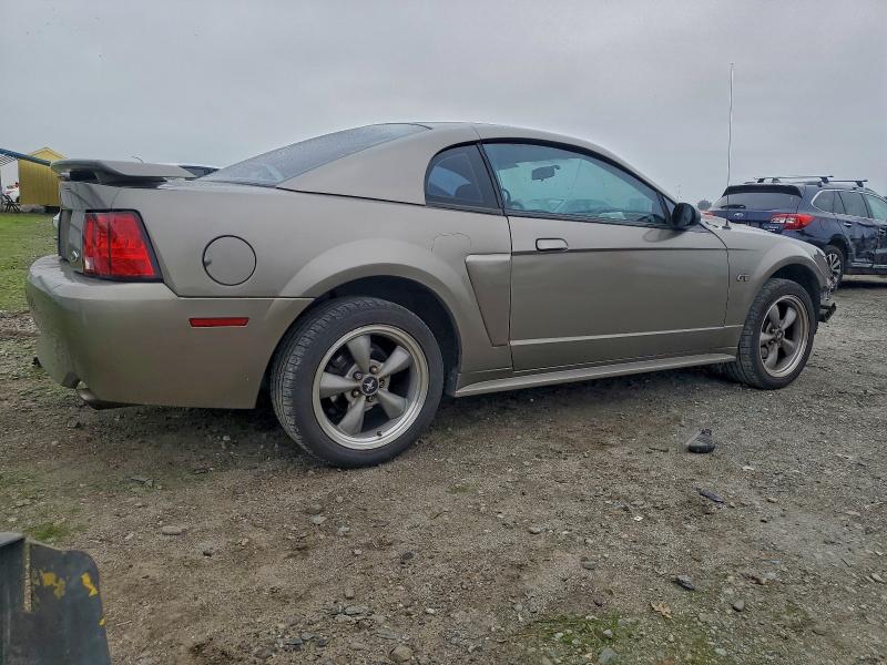 2002 FORD MUSTANG GT #3315866194