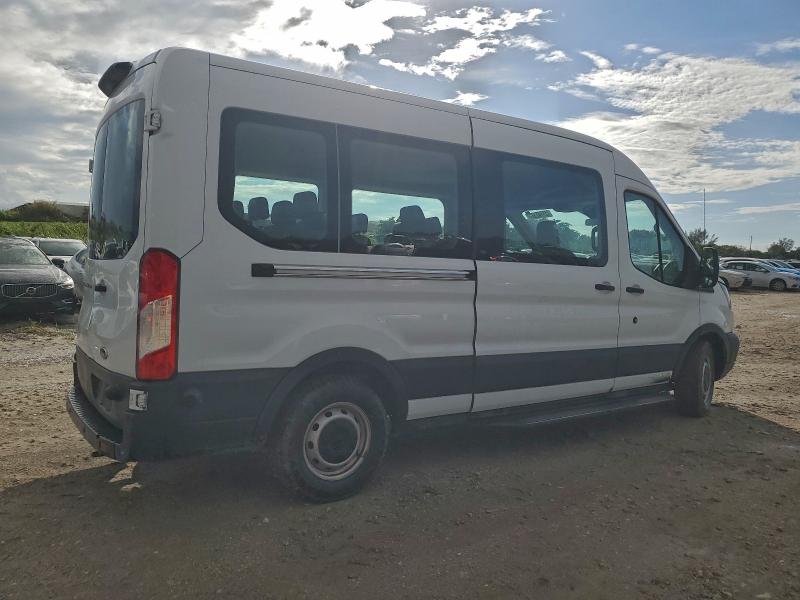 2019 FORD TRANSIT T- #3310359002