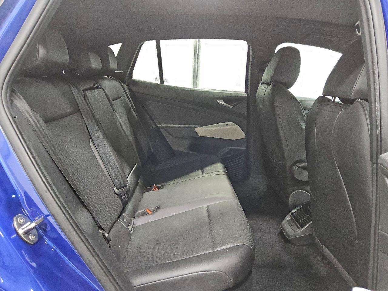 Lot #3310406980 2021 VOLKSWAGEN ID.4 FIRST