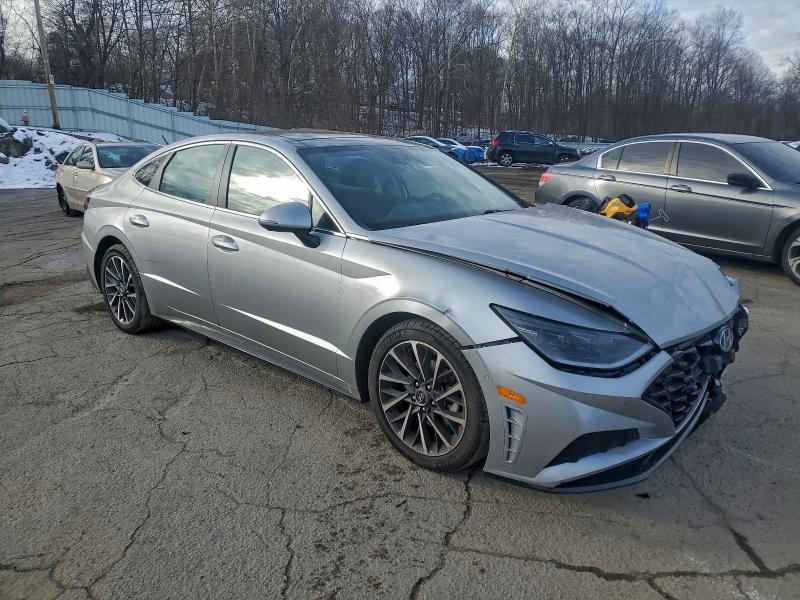 2020 HYUNDAI SONATA LIM #3312424697