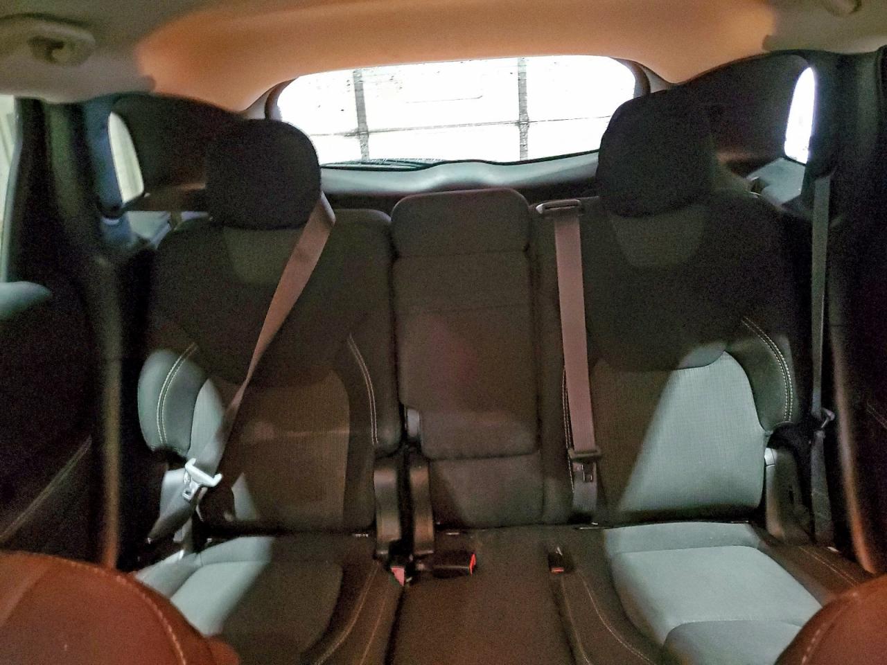 JEEP GRAND CHEROKEE LATITUDE