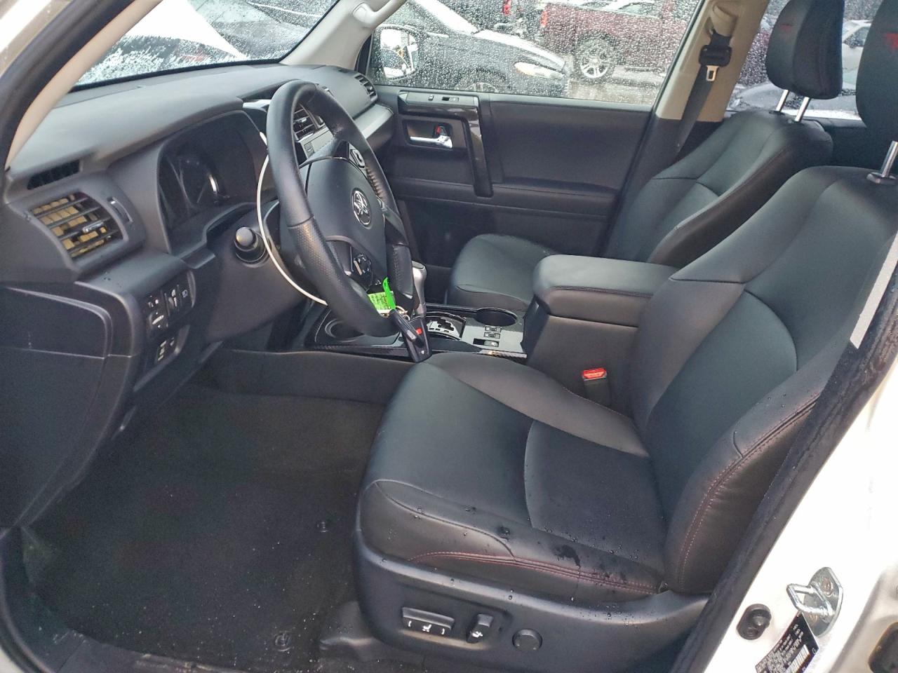 TOYOTA 4RUNNER SR5 PREMIUM