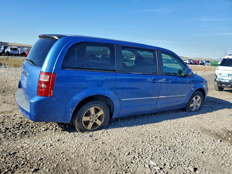 2008 DODGE GRAND CARA #3315842152