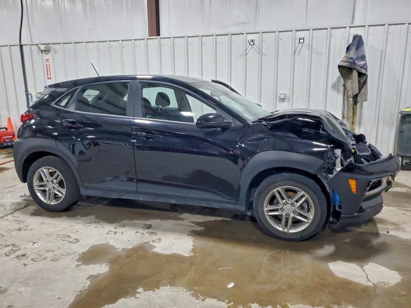 2021 HYUNDAI KONA SE #3315988119