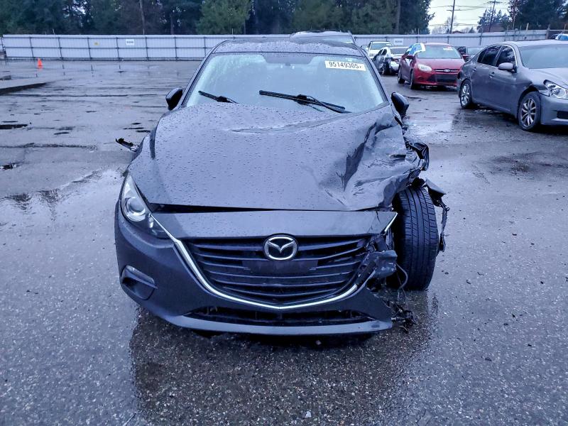 2016 MAZDA 3 SPORT #3311800199