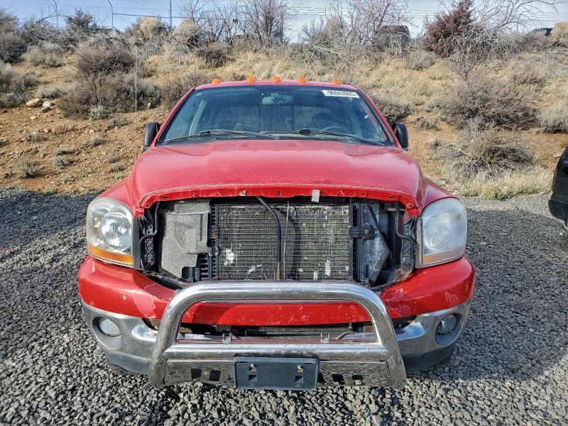 2006 DODGE RAM 2500 S #3316110246
