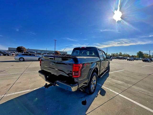 2015 FORD F150 SUPER #3310309981