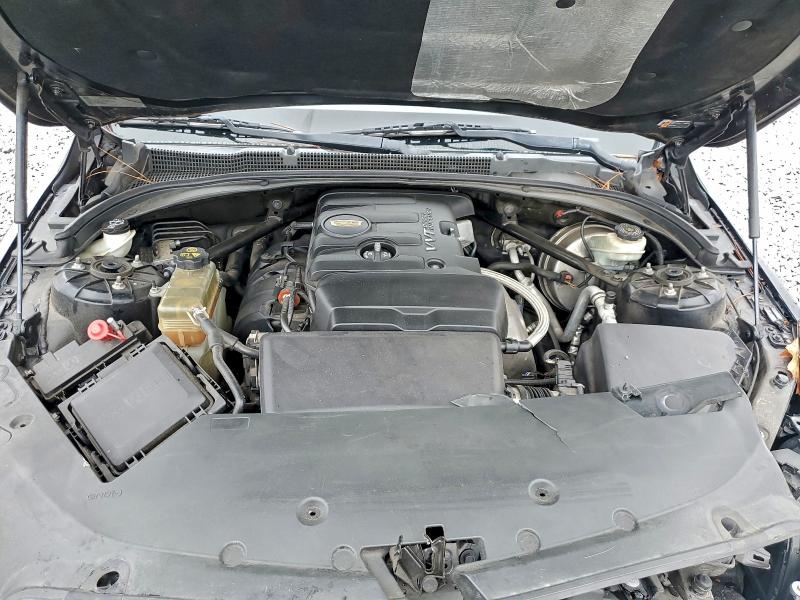 2016 CADILLAC ATS #3316930069