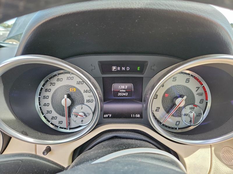 2015 MERCEDES-BENZ SLK 250 #3315892120