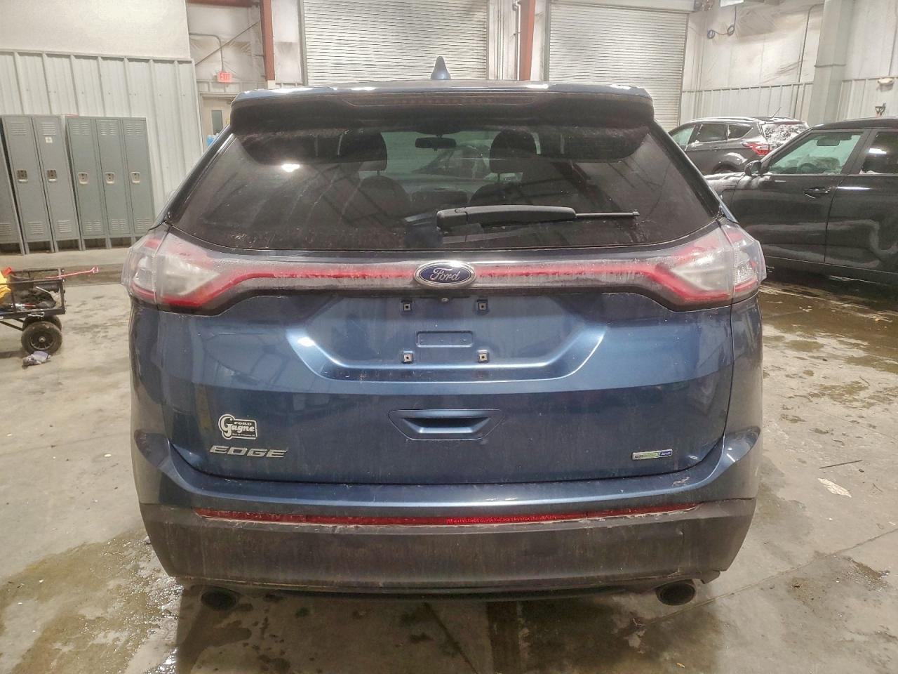 FORD EDGE SE