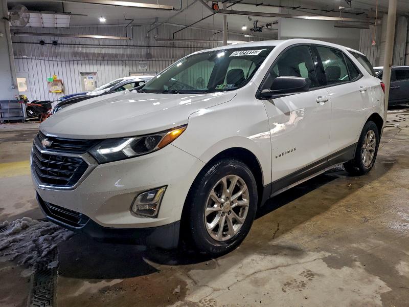 2019 CHEVROLET EQUINOX LS #3310392973