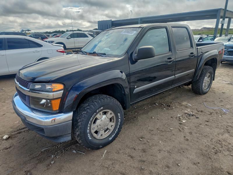 2008 CHEVROLET COLORADO L #3315764353