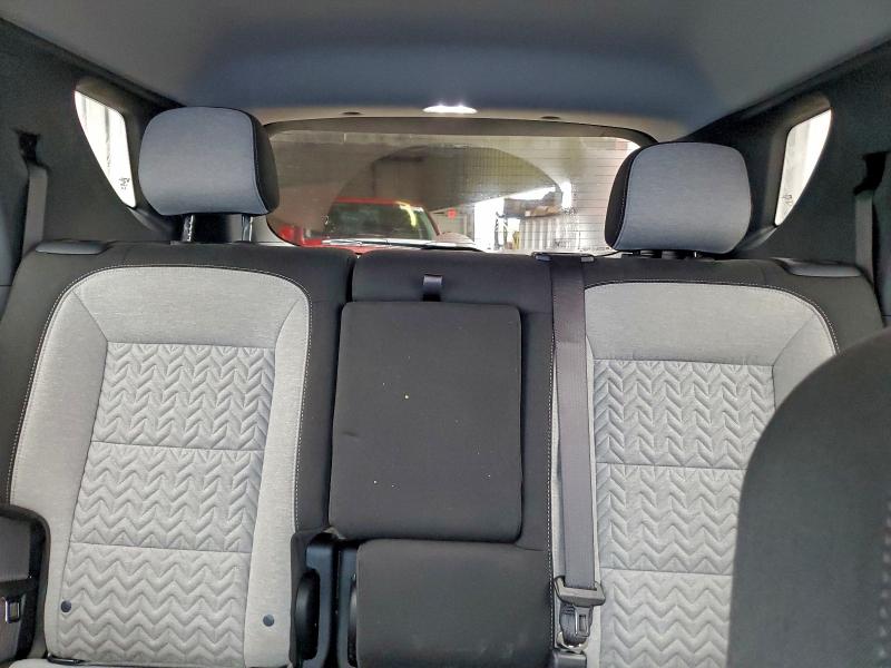 2024 CHEVROLET EQUINOX LS #3312702292