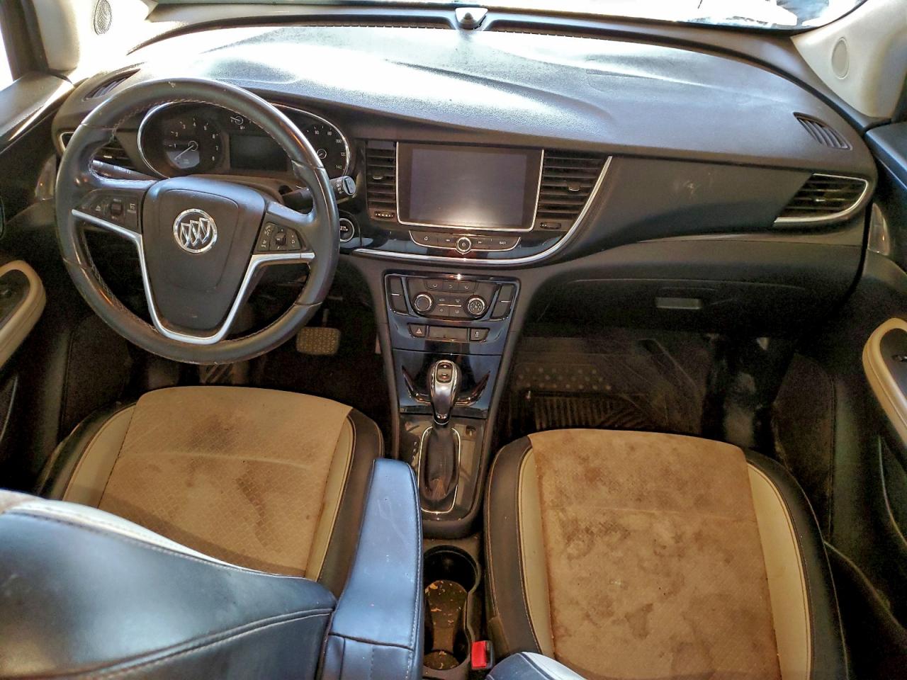 BUICK ENCORE PREFERRED