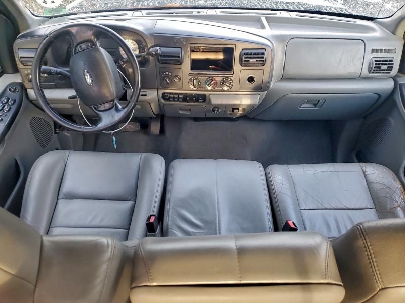 2007 FORD F350 SRW S #3302651020