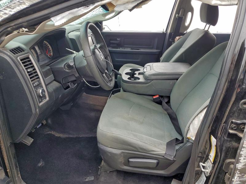 2016 RAM 1500 ST #3312640167