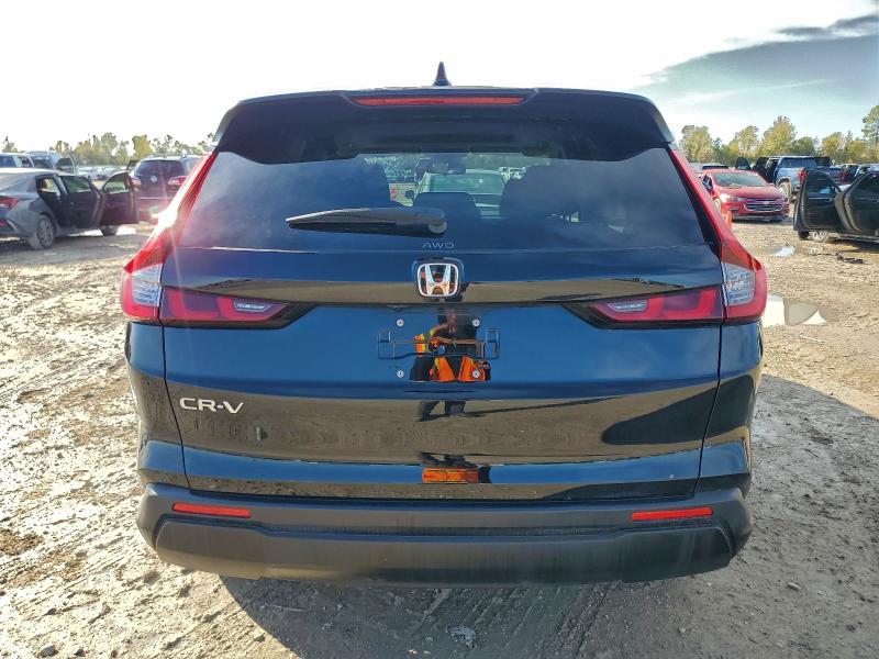 2024 HONDA CR-V EX #3303713424