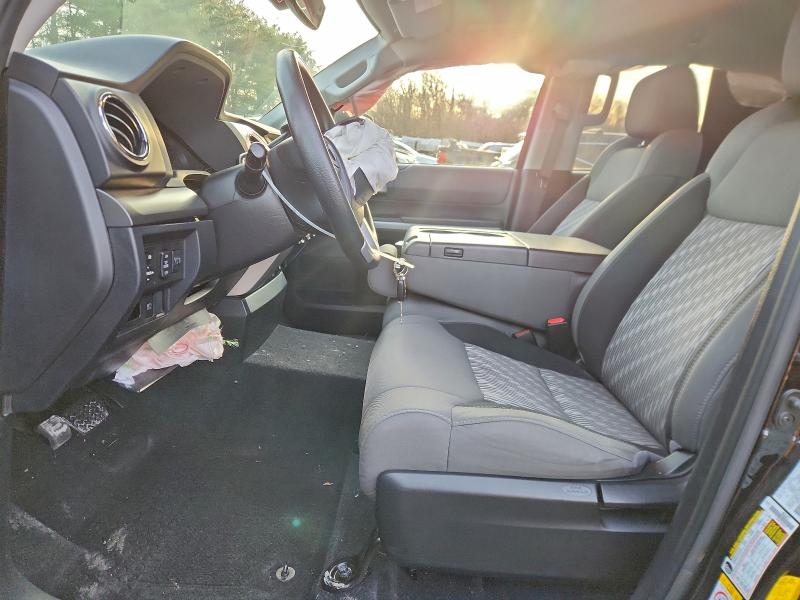 2019 TOYOTA TUNDRA DOU #3304748957