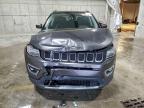 Lot #3315646772 2021 JEEP COMPASS LI