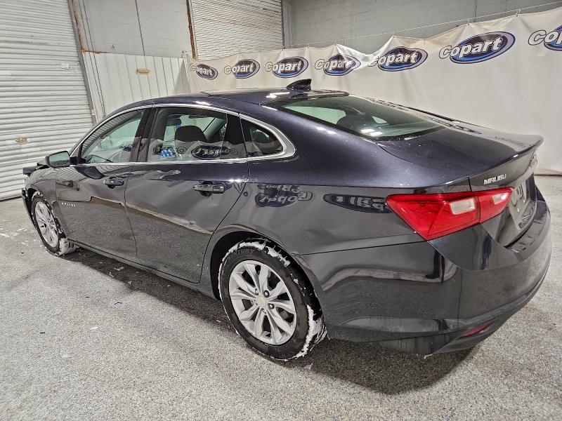 2023 CHEVROLET MALIBU LT #3310366963