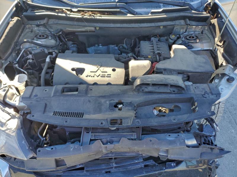 2020 MITSUBISHI OUTLANDER #3312457617