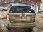 Lot #3310380962 2013 FORD EDGE SEL