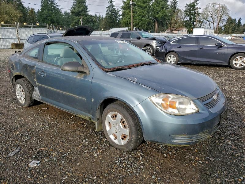 2006 CHEVROLET COBALT LS #3317898003