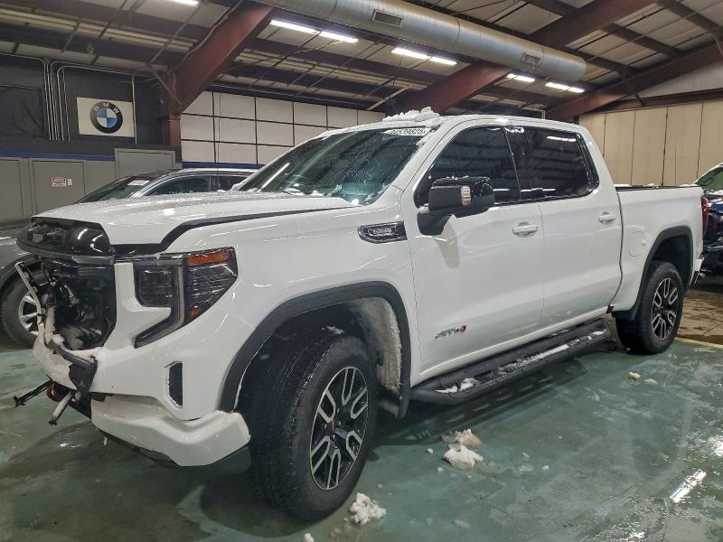 2025 GMC SIERRA K15 #3305423450