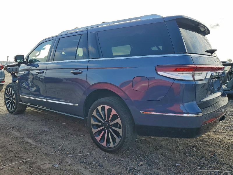 2023 LINCOLN NAVIGATOR #3318860930