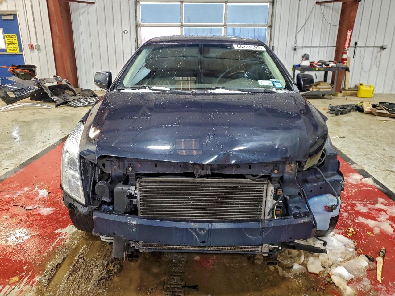 Lot #3315688724 2014 CADILLAC XTS LUXURY