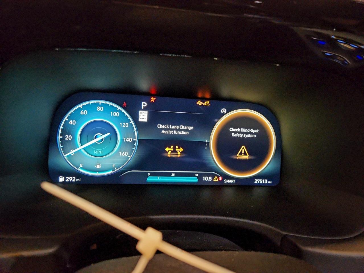 HYUNDAI PALISADE SEL PREMIUM