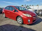 Lot #3320167254 2010 TOYOTA PRIUS